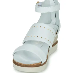 Discount Mjus - TAPASITA Blanc