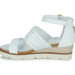 Discount Mjus - TAPASITA Blanc