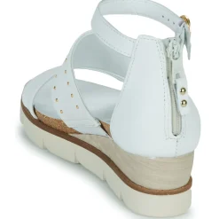 Discount Mjus - TAPASITA Blanc