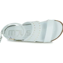 Discount Mjus - TAPASITA Blanc