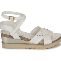 Outlet Mjus - TAPPY Blanc