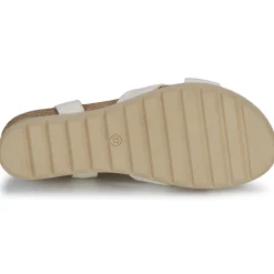 Outlet Mjus - TAPPY Blanc