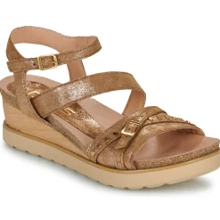 Sale Mjus - TAPPYLEGNO Beige