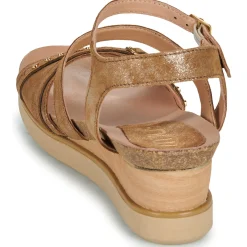 Sale Mjus - TAPPYLEGNO Beige