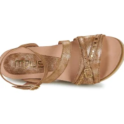 Sale Mjus - TAPPYLEGNO Beige