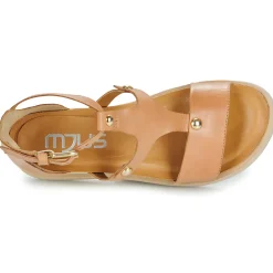 Outlet Mjus - TIPA Camel