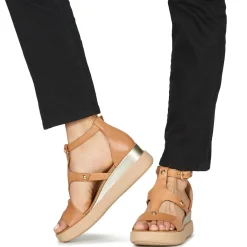 Outlet Mjus - TIPA Camel