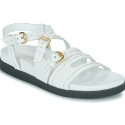 Discount Mjus - TUFFO Blanc