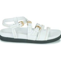 Discount Mjus - TUFFO Blanc