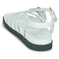 Discount Mjus - TUFFO Blanc