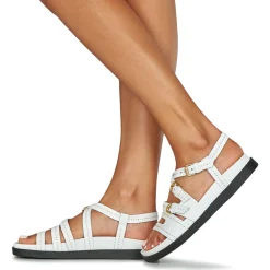 Discount Mjus - TUFFO Blanc