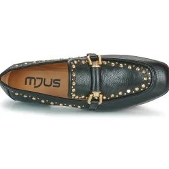 Sale Mjus - VENTIMIGLIA CLOU Noir