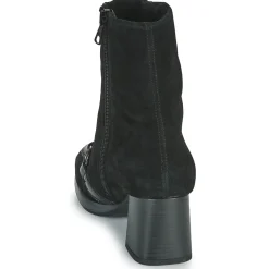 Outlet Mjus - VERBA Noir