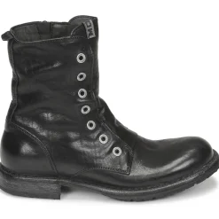 Outlet Moma - 71301C-CU-NERO Noir