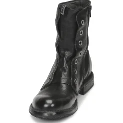 Outlet Moma - 71301C-CU-NERO Noir