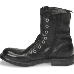 Outlet Moma - 71301C-CU-NERO Noir