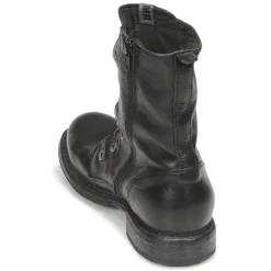 Outlet Moma - 71301C-CU-NERO Noir