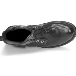 Outlet Moma - 71301C-CU-NERO Noir