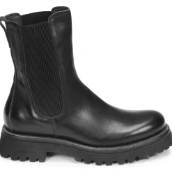 Outlet Moma - 74302C-CU-NERO Noir