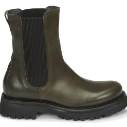 Outlet Moma - 74302C-CU-OLD-TRAFFORD Kaki