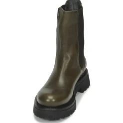 Outlet Moma - 74302C-CU-OLD-TRAFFORD Kaki