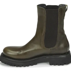 Outlet Moma - 74302C-CU-OLD-TRAFFORD Kaki