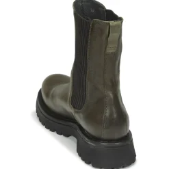 Outlet Moma - 74302C-CU-OLD-TRAFFORD Kaki