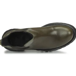 Outlet Moma - 74302C-CU-OLD-TRAFFORD Kaki