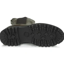 Outlet Moma - 74302C-CU-OLD-TRAFFORD Kaki