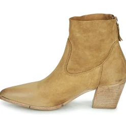 New Moma - CLAUDIA Marron