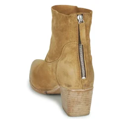 New Moma - CLAUDIA Marron