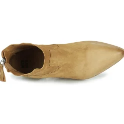 New Moma - CLAUDIA Marron