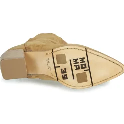 New Moma - CLAUDIA Marron