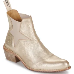 New Moma - DALLAS Doré