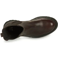 Best Moma - DOORS Marron