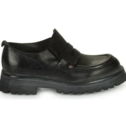 Hot Moma - DOORS Noir