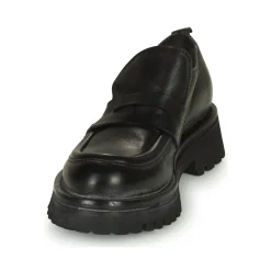 Hot Moma - DOORS Noir