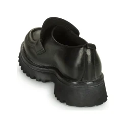 Hot Moma - DOORS Noir