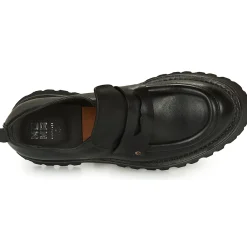 Hot Moma - DOORS Noir