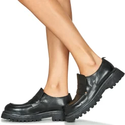 Hot Moma - DOORS Noir