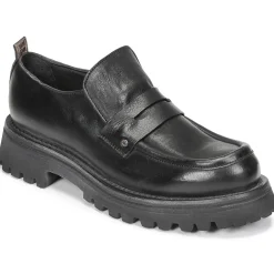 Hot Moma - 74301E-CU-NERO Noir