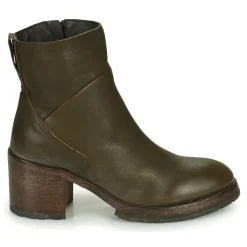 Clearance Moma - GENE Kaki