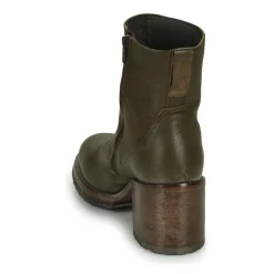 Clearance Moma - GENE Kaki