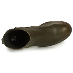 Clearance Moma - GENE Kaki