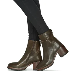 Clearance Moma - GENE Kaki