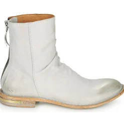 Online Moma - GIULIA Blanc