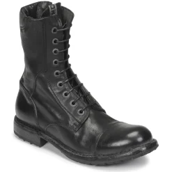 Sale Moma - MALE D Noir