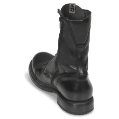 Sale Moma - MALE D Noir