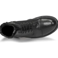 Sale Moma - MALE D Noir