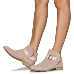 Hot Moma - MINSK Beige